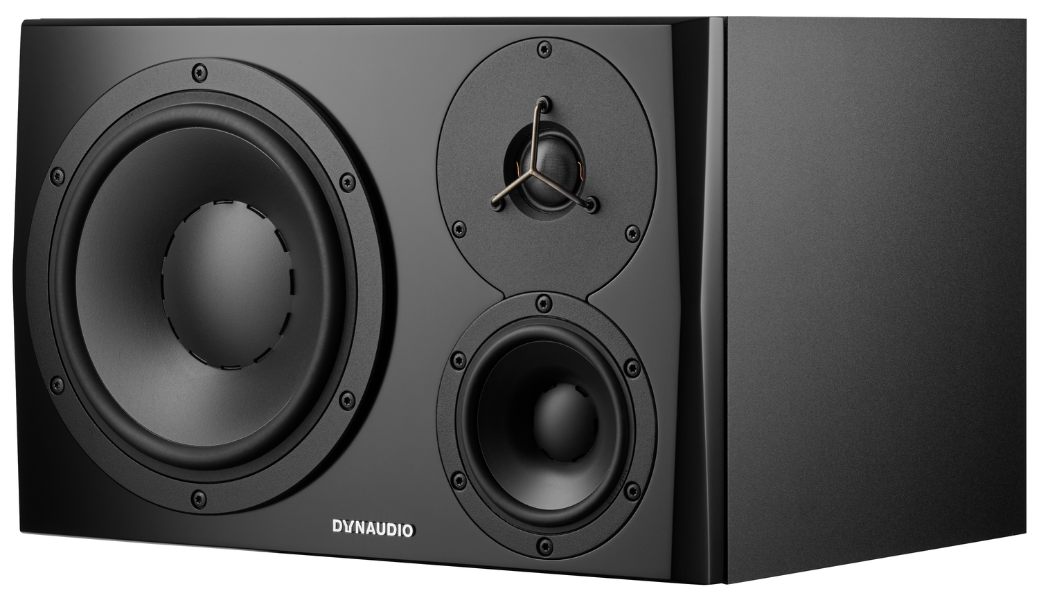 Dynaudio Enceinte Monitoring Active - Actieve studiomonitor - Variation 1