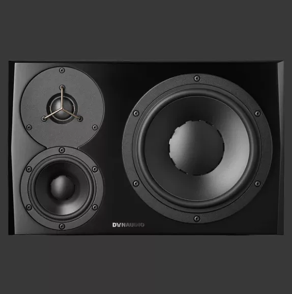 Dynaudio Lyd-48 Black Right - La PiÈce - Actieve studiomonitor - Variation 5