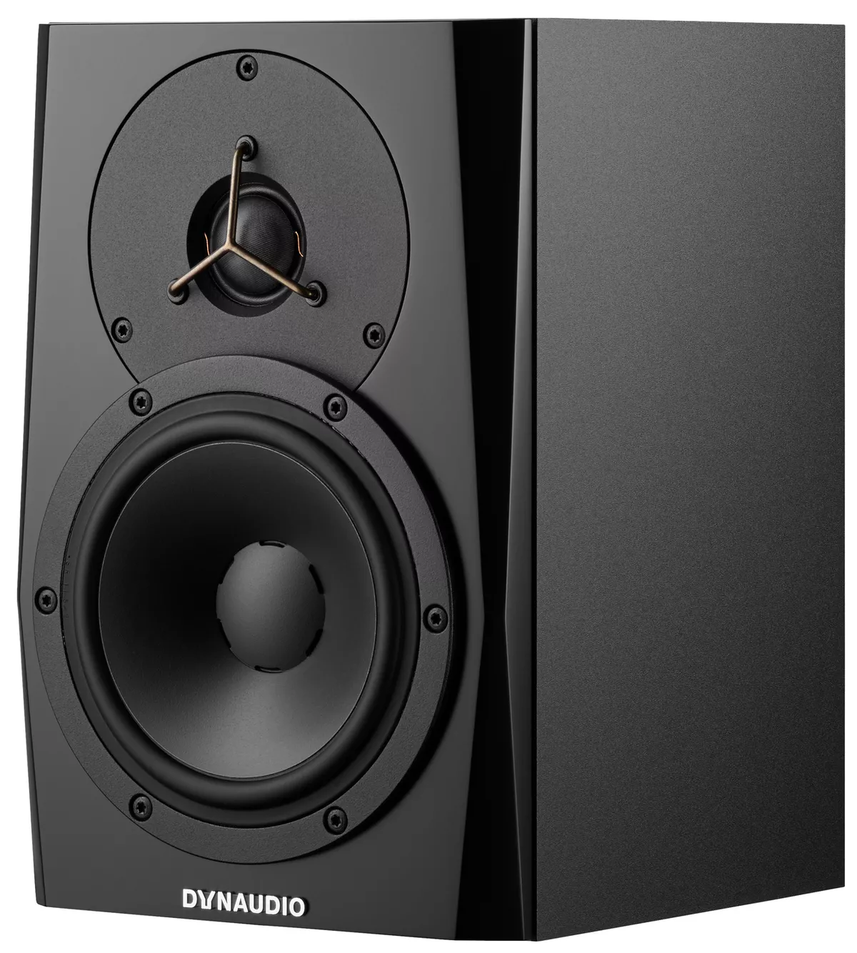 Dynaudio Lyd 5 Black - La PiÈce - Actieve studiomonitor - Variation 1