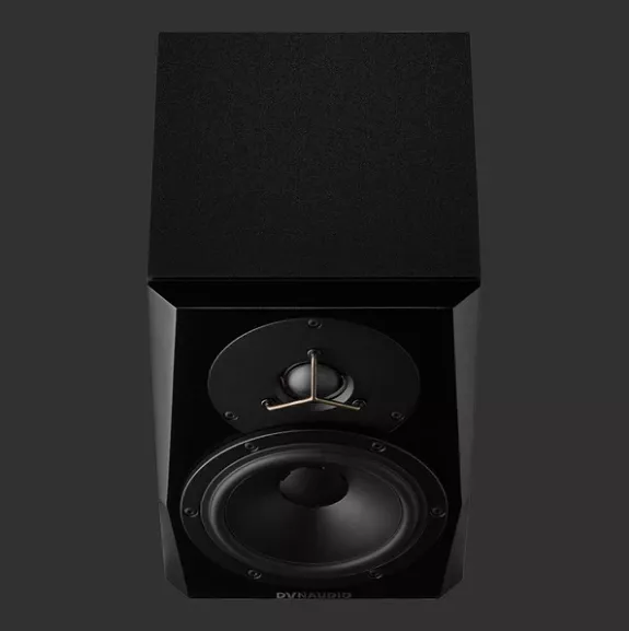 Dynaudio Lyd 5 Black - La PiÈce - Actieve studiomonitor - Variation 2