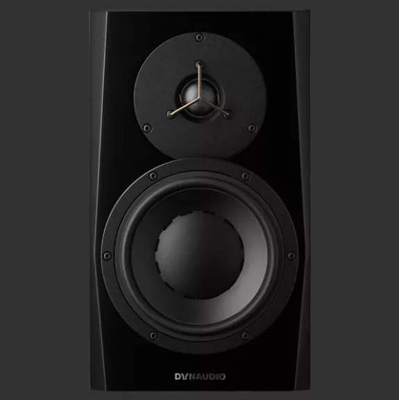 Dynaudio Lyd 7 Black - La PiÈce - Actieve studiomonitor - Variation 4