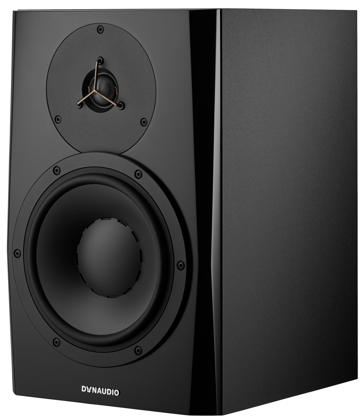 Dynaudio Lyd 8 Black - La PiÈce - Actieve studiomonitor - Variation 1