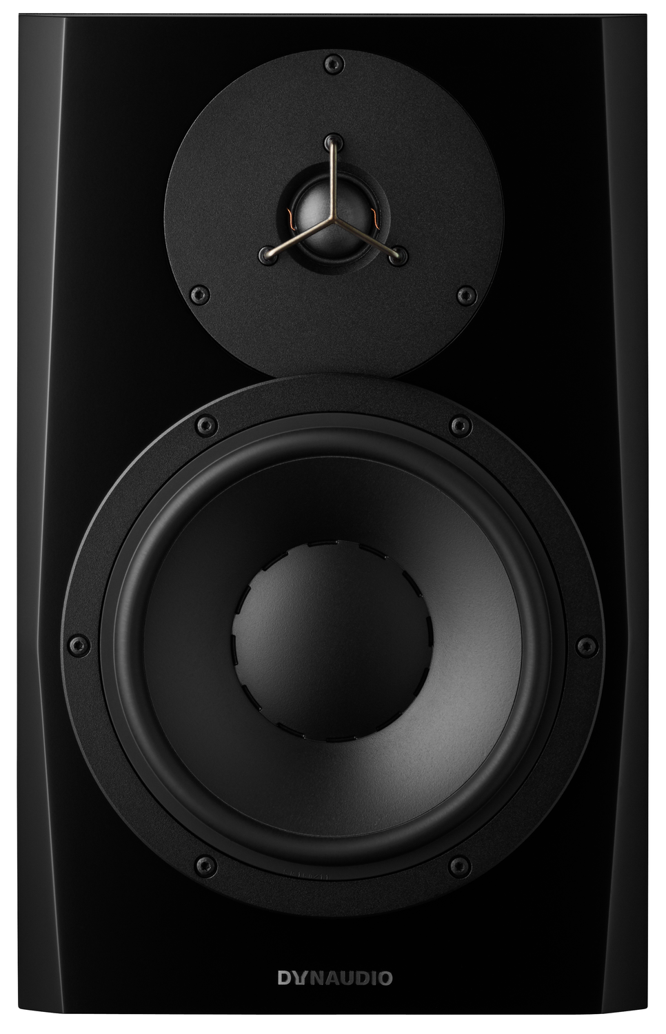 Dynaudio Lyd 8 Black - La PiÈce - Actieve studiomonitor - Variation 2