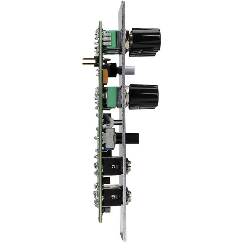 Earthquaker Devices Afterneath Reverb Eurorack Custom Module - Multieffecten Pedaal voor Electrische Gitaar - Variation 2