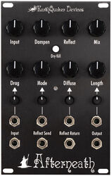 Afterneath Eurorack Custom Module