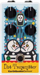 Dirt Transmitter Rancho De La Luna Limited Edition