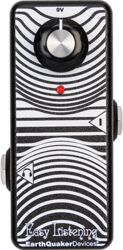 Simulatie van gitaarversterkermodellering Earthquaker devices Easy Listening