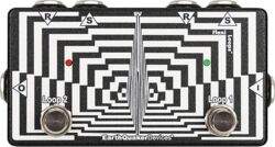 Voetschakelaar & anderen Earthquaker devices Flexi Loops