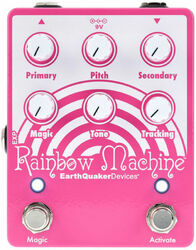 Rainbow Machine Pitch Shifter V2