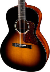 Folk gitaar Eastman E1OOSS Deluxe - Truetone Gloss Sunburst