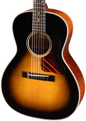 Volksgitaar Eastman E10OOSS Thermo-Cure - Truetone gloss sunburst