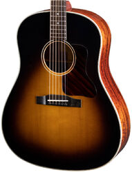 Volksgitaar Eastman E10SS Thermo-Cure - Truetone Gloss Sunburst