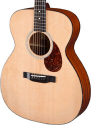 Volksgitaar Eastman E1OM Traditional - Natural satin