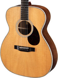 Volksgitaar Eastman E20OM-TC Traditional - Natural