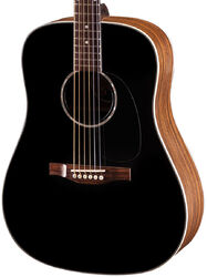 Volksgitaar Eastman PCH2-D - Truetone Satin Black