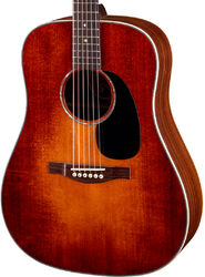 Folk gitaar Eastman PCH2-D - Truetone satin classic