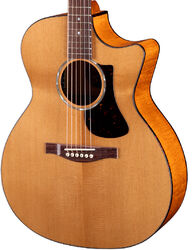 Folk gitaar Eastman PCH3-GACE - Truetone Gloss Amberburst