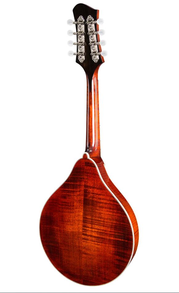 Eastman Md805 A-style Epicea Erable Eb +housse - Antique Classic - Mandoline - Variation 1