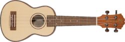 E7C21 Soprano - Natural Matte