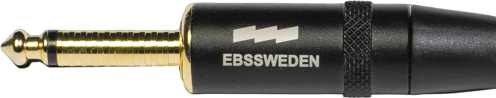 Ebs Cable Instrument Curlsquare 8m - Kabel - Variation 2