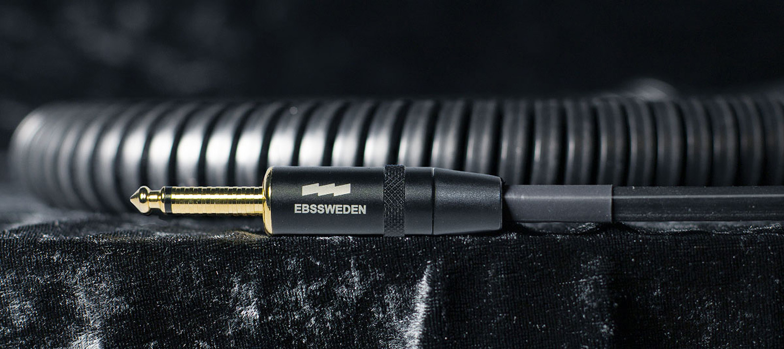 Ebs Cable Instrument Regsquare 7m Angled - Kabel - Variation 1