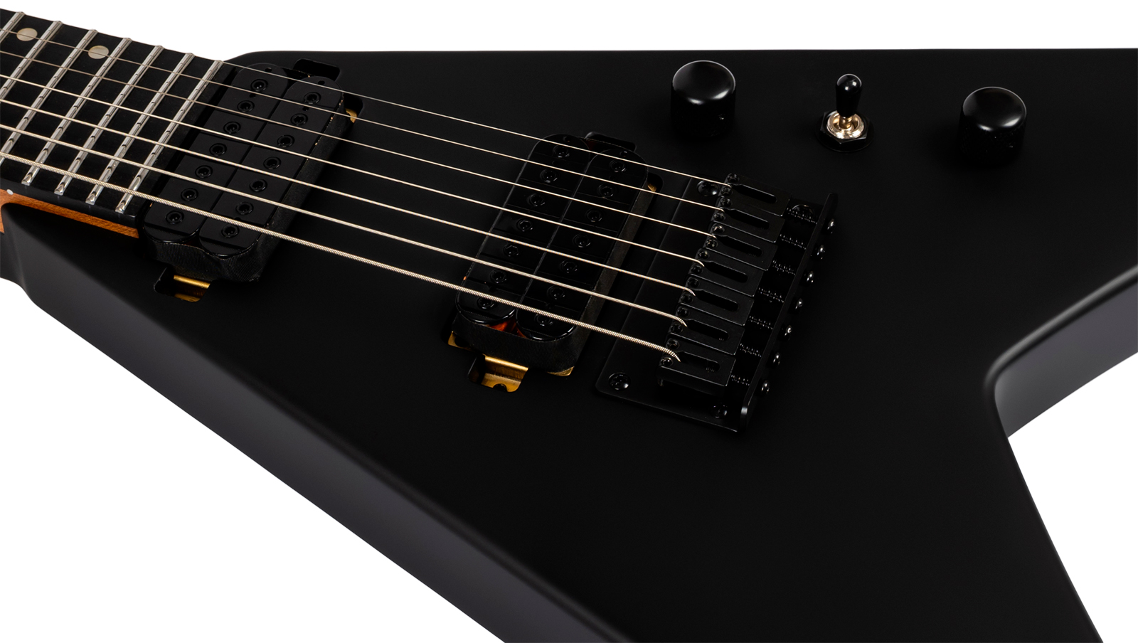 Ebs Cable Instrument Regsquare 7m - Kabel - Variation 2