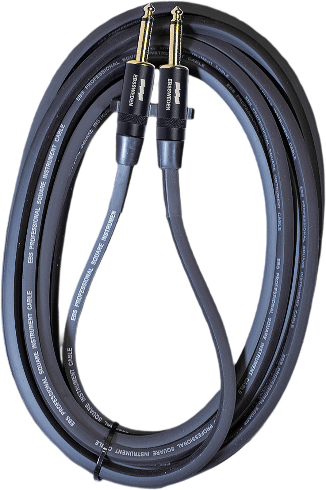 Ebs Cable Instrument Regsquare 4m - Kabel - Main picture