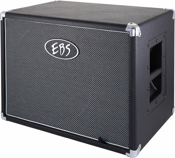 Ebs Classicline 112 Cabinet 1x12 250w 8 Ohms - Speakerkast voor bas - Main picture
