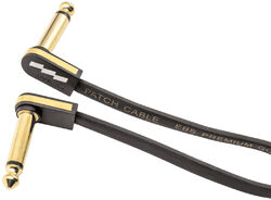 Patch Ebs                            Premium Gold Flat Patch Cable PG-78