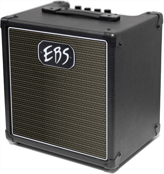 Combo voor basses Ebs                            Session 30 MK3