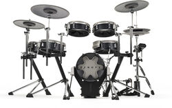 Elektronisch drumstel Efnote EFD3X Drum Kit