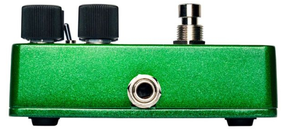 Electro Harmonix Bass Big Muff Pi 2 Dual Op-amp Fuzz - Overdrive/distortion/fuzz effectpedaal - Variation 2