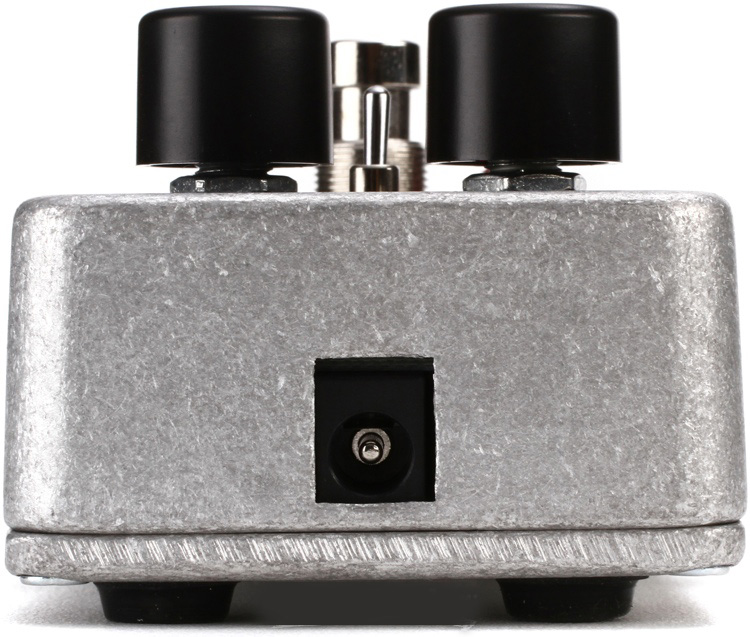 Electro Harmonix Bass Preacher Compressor/sustainer - Compressor/sustain/noise gate effectpedaal bass - Variation 1