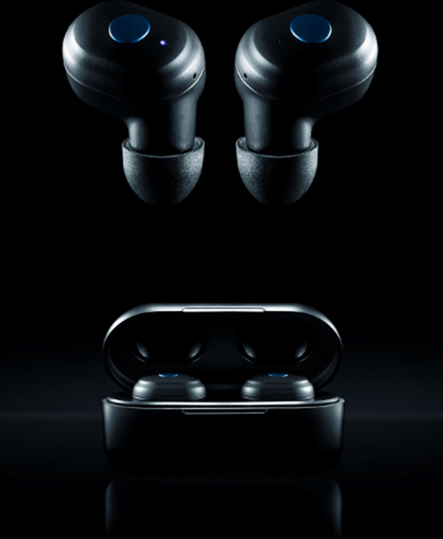 Electro Harmonix R&b Buds -  - Main picture