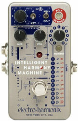 Intelligent Harmony Machine Harmonizer / Pitch Shifter