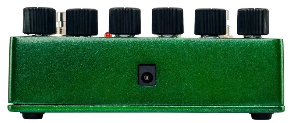 Electro Harmonix Deluxe Bass Big Muff Pi 2 Fuzz - Overdrive/distortion/fuzz effectpedaal - Variation 3