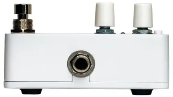 Electro Harmonix Pico Swello Attack Envelope - Compressor/sustain/noise gate effect pedaal - Variation 2