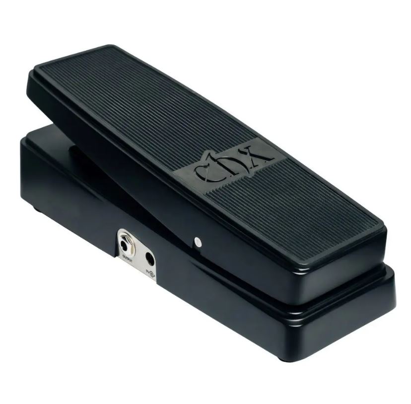 Electro Harmonix Wailer Wah Pro - Modulation/chorus/flanger/phaser en tremolo effect pedaal - Variation 3