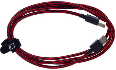 Elektron Custom Usb 2.0 Cable - - Kabel - Main picture