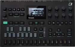 Sampler Elektron TONVERK