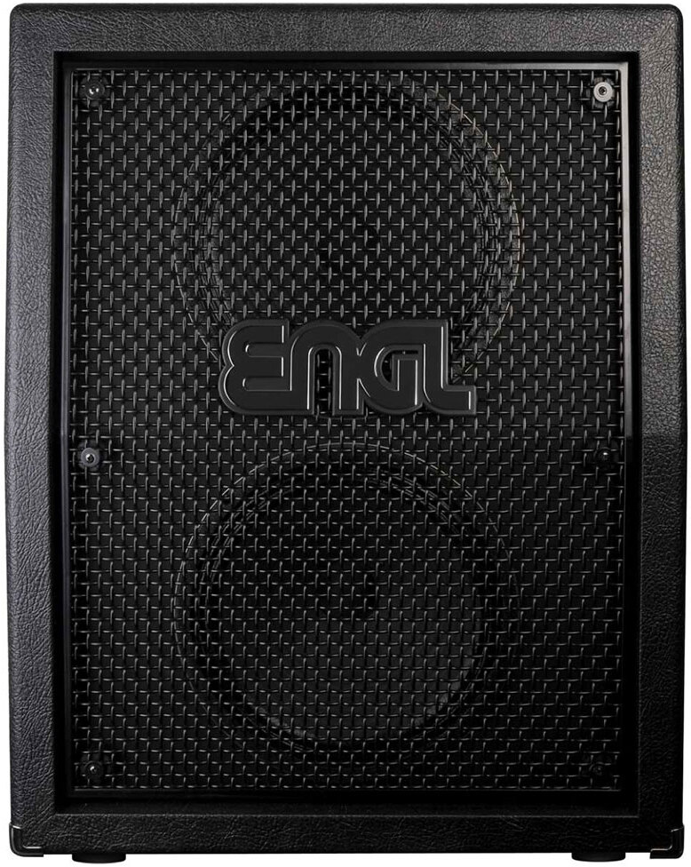 Engl 212 Vertival Pan Coupe Celestion V30 - Elektrische gitaar speakerkast - Main picture