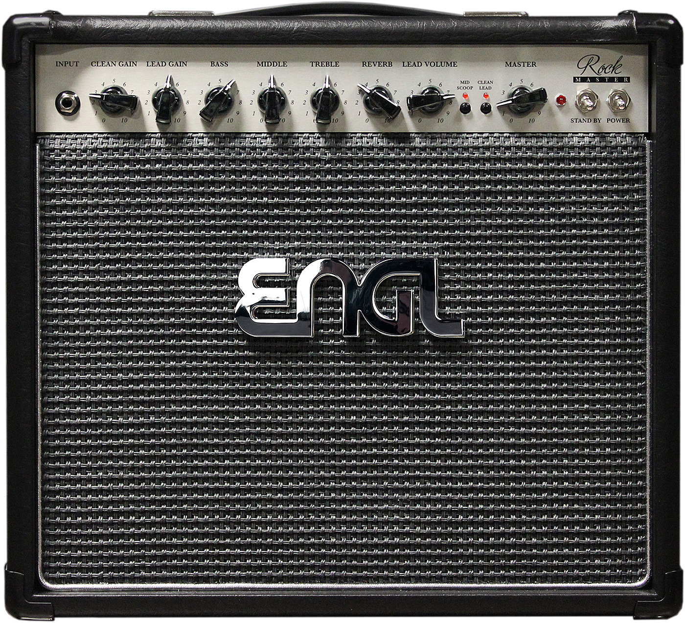 Engl Rockmaster 20 E302 - Combo voor elektrische gitaar - Main picture