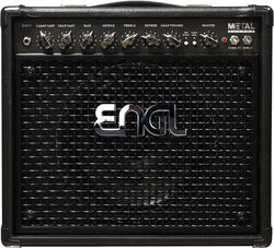 Combo voor elektrische gitaar Engl Metalmaster 20 E304