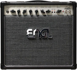 Combo voor elektrische gitaar Engl Rockmaster 20 E302