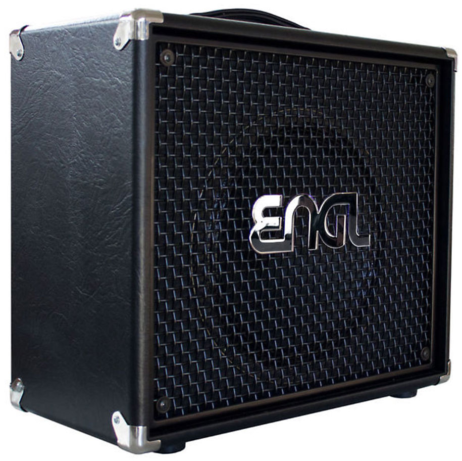 Engl Iron Ball E600 1/5/20w 1x12 - Combo voor elektrische gitaar - Variation 1
