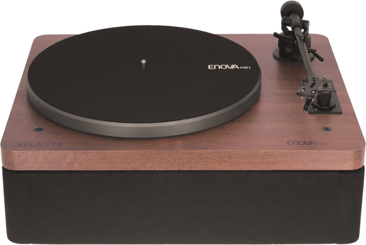 Enova Hifi Vela Vp4 -  - Main picture