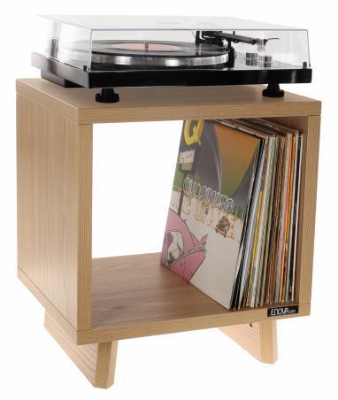Dj-workstation Enova hifi Vinyle Lover Swe