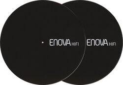 Slipmat Enova hifi FS 120 BL