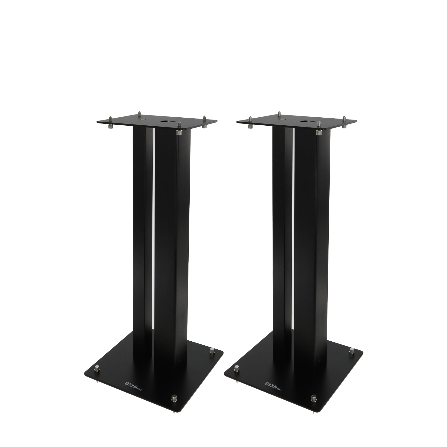 Enova Hifi Majesty 60 Bl - Luidsprekerstandaard - Variation 2