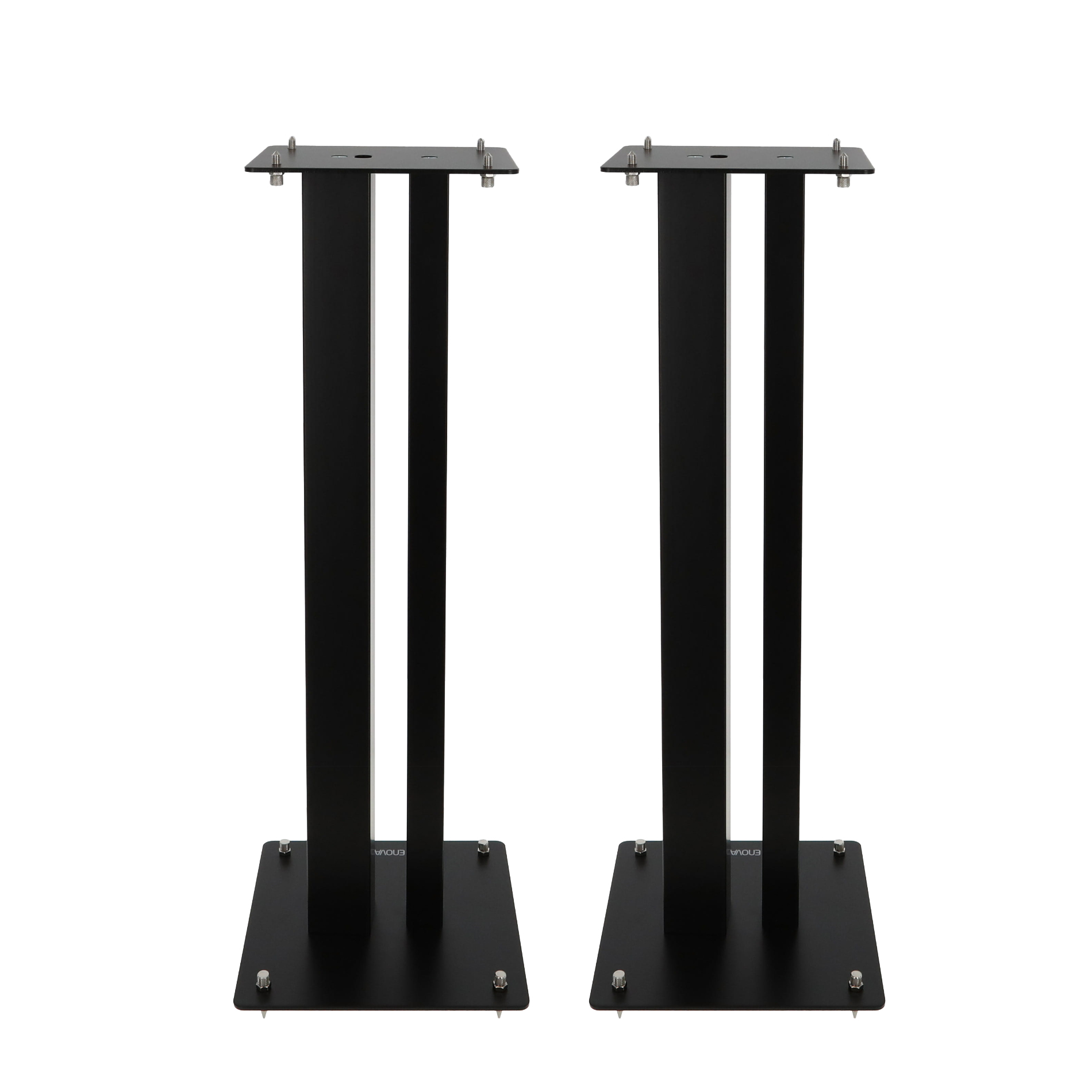 Enova Hifi Majesty 80 Bl - Luidsprekerstandaard - Variation 5